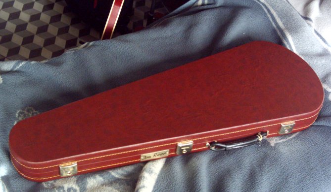 Le hard case